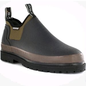 Bogs Tillamook Bay Men's Shoes Size 11